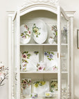 Quinsai Garden Saucer for Espresso Cup 14 cm