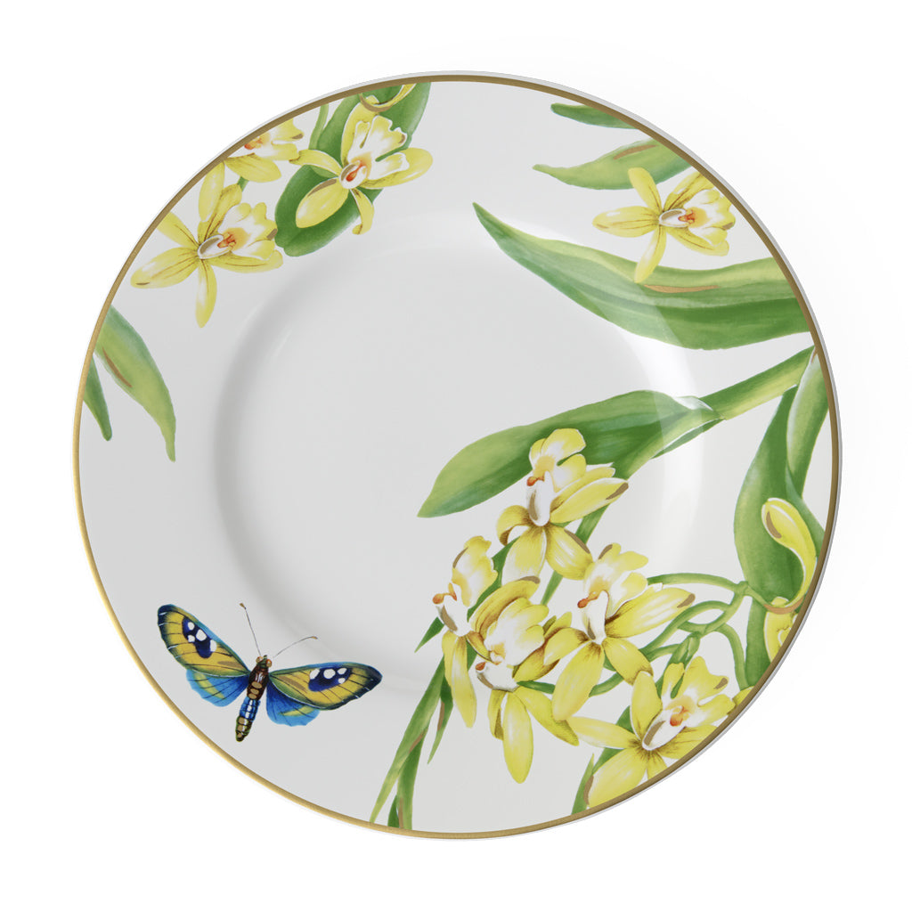 Amazonia Anmut Salad Plate 22 cm – Villeroy and Boch