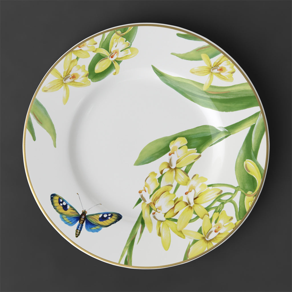 Amazonia Anmut Salad Plate 22 cm – Villeroy and Boch