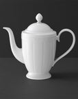 White Pearl Coffeepot 6Pers 1.2L