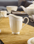 Ivoire Creamer 6 pers 0.25L