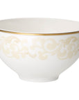 Ivoire Individual Bowl 14 cm - V&B KSA