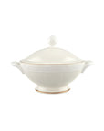 Ivoire Round Soup Tureen 2.8L