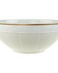 Ivoire Salad Bowl 24cm