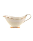 Ivoire Sauceboat w/o Saucer 0.4L