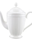 Grey Pearl Coffee/Tea Set- 15 Pcs for 6 Persons
