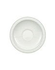 Grey Pearl Breakfast cup & Saucer – Set of 6
