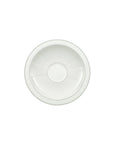 Grey Pearl Coffee/Teacup & Saucer – Set of 6