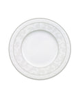 Gray Pearl Bread & Butter Plate 18 cm
