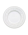Gray Pearl Dinner Set- 38 Pcs for 6 Persons