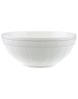 Gray Pearl Salad Bowl 21cm