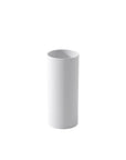 Metrochic Blanc Gifts Vase Tall - V&B KSA