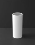 Metrochic Blanc Gifts Vase Tall - V&B KSA