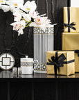 Metrochic Gifts Mug With Lid 260 ml