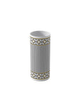 Metrochic Gifts Round Vase Tall 29cm - V&B KSA