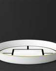 Metrochic Gifts Serving / Decorative Bowl 33 cm