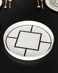 Metrochic Gifts Serving / Decorative Bowl 33 cm