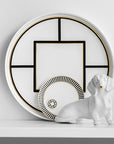 Metrochic Gifts Serving / Decorative Bowl 33 cm