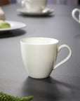 Anmut Espresso cup Wosaucer 0.1L