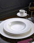 Anmut Espresso cup Wosaucer 0.1L