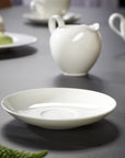 Anmut Saucer Espresso cup 12cm