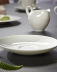Anmut Saucer break/soup cup17cm (2520/1250)