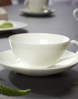 Anmut Saucer break/soup cup17cm (2520/1250)