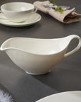 Anmut Sauceboat Wosaucer 0.45L