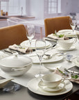 Anmut Sauceboat Wosaucer 0.45L