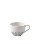 Fleur Vert Coffee Cup 160 ml