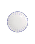 Fleur Bleu Breakfast/Dessert Plate 21cm - V&B KSA