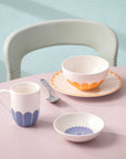 Fleur Bleu Mug 290 ml