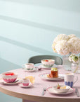 Fleur Bleu Mug 290 ml