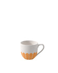 Fleur Soleil Espresso Cup 70 ml