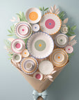 Fleur Soleil Espresso Cup 70 ml