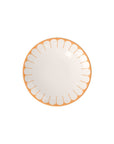 Fleur Soleil Breakfast/Dessert Plate 21cm - V&B KSA