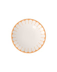 Fleur Soleil Breakfast/Dessert Plate 21cm