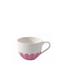 Fleur Cassis Coffee Cup 160 ml