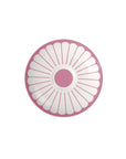 Fleur Cassis Coffee Cup Saucer for 15cm