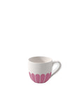 Fleur Cassis Espresso Cup 70 ml