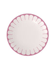 Fleur Cassis Dinner Plate 26.5cm