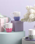 Fleur Cassis Mug 290 ml