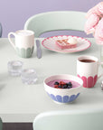 Fleur Cassis Mug 290 ml