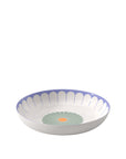 Fleur Couleur Salad Bowl 38cm