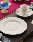 Cellini Salad Plates 22 cm
