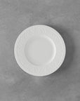 Cellini Bread & Butter Plates 16 cm - V&B KSA
