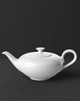 Anmut Platinum Teapot 800 ml - V&B KSA
