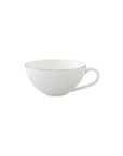 Anmut Platinum Teacup 140 ml - V&B KSA