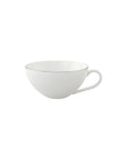 Anmut Platinum Teacup 140 ml