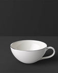 Anmut Platinum Teacup 140 ml - V&B KSA